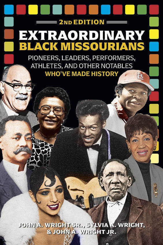 Extraordinary Black Missourians